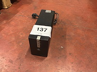 König ups cmp-ups650val 650va/360w - afbeelding 2 van  3