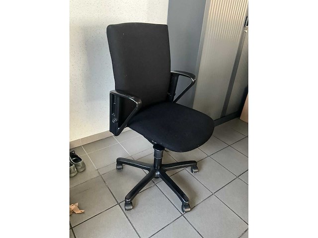 Konig+neurath bureau en toebehoren - afbeelding 10 van  25
