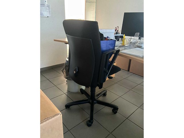 Konig+neurath bureau en toebehoren - afbeelding 14 van  25
