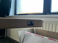 Konig+neurath bureau en toebehoren - afbeelding 17 van  25