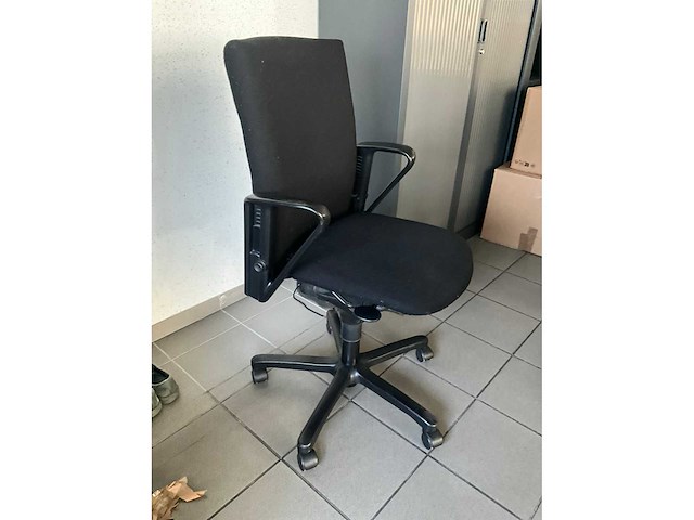 Konig+neurath bureau en toebehoren - afbeelding 11 van  20