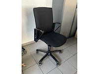 Konig+neurath bureau en toebehoren - afbeelding 10 van  25