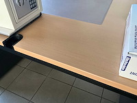 Konig+neurath bureau en toebehoren - afbeelding 24 van  25