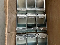 Konijnen voederautomaat (20x) - afbeelding 4 van  5