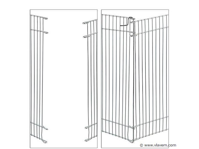 Konijnenren - afbeelding 4 van  7