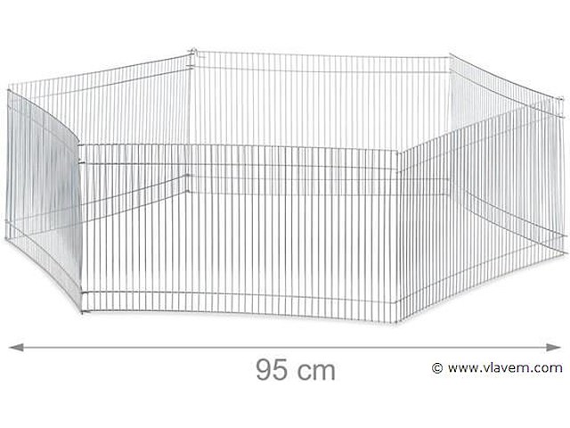 Konijnenren - afbeelding 5 van  7