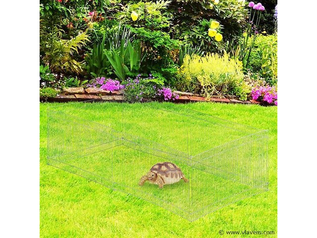 Konijnenren - afbeelding 3 van  7