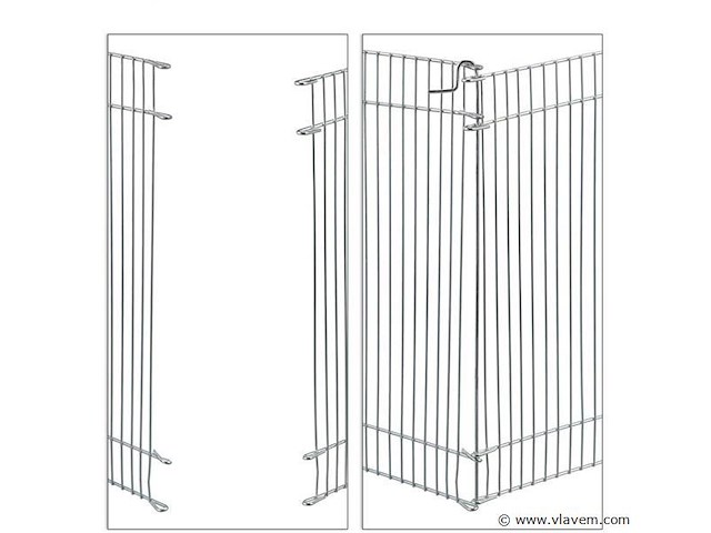 Konijnenren - afbeelding 4 van  7