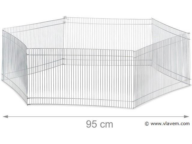 Konijnenren - afbeelding 5 van  7