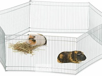 Konijnenren - afbeelding 1 van  7