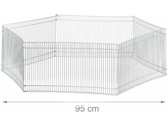 Konijnenren - afbeelding 7 van  7