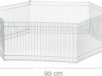 Konijnenren - afbeelding 7 van  7