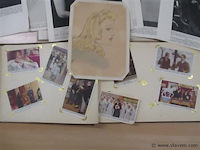 Koningin astrid - afbeelding 2 van  4