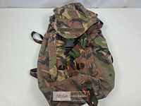 Koninklijk landmacht alpine strike dagrugzak patroille 40l dpm camo - afbeelding 1 van  3