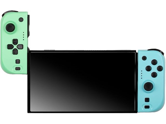 Konix joypads controller-paar voor nintendo switch - afbeelding 2 van  5