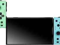 Konix joypads controller-paar voor nintendo switch - afbeelding 2 van  5