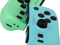 Konix joypads controller-paar voor nintendo switch - afbeelding 4 van  5