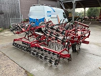 Konslide vibrator cultivator - afbeelding 1 van  10
