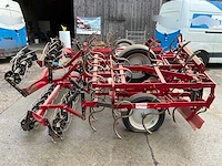 Konslide vibrator cultivator - afbeelding 3 van  10