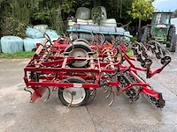 Konslide vibrator cultivator - afbeelding 6 van  10