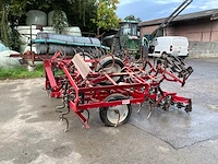 Konslide vibrator cultivator - afbeelding 7 van  10