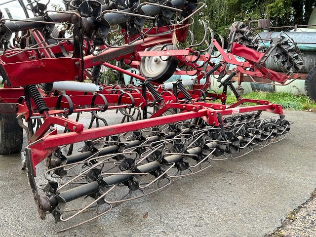 Konslide vibrator cultivator - afbeelding 1 van  7