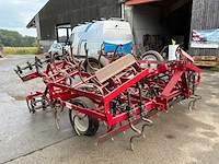Konslide vibrator cultivator - afbeelding 5 van  7