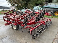 Konslide vibrator cultivator - afbeelding 8 van  10