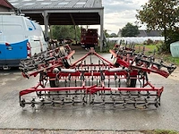 Konslide vibrator cultivator - afbeelding 9 van  10