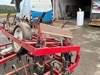 Konslide vibrator cultivator - afbeelding 10 van  10