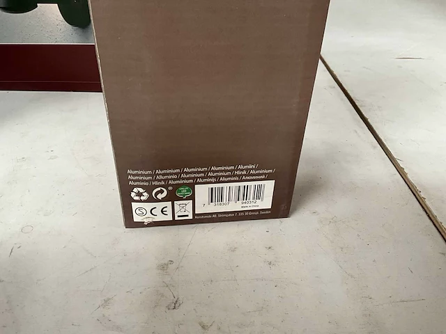 Konstsmide mix kavel buitenverlichting - afbeelding 5 van  9