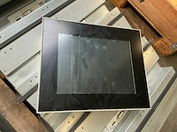 Kontron flatview monitoren (15x) - afbeelding 2 van  12