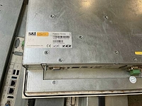 Kontron flatview monitoren (15x) - afbeelding 3 van  12