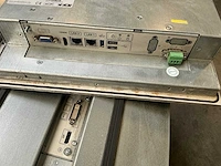 Kontron flatview monitoren (15x) - afbeelding 4 van  12