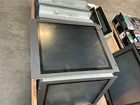 Kontron flatview monitoren (15x) - afbeelding 6 van  12