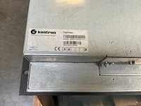 Kontron flatview monitoren (15x) - afbeelding 8 van  12