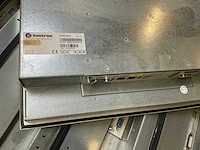Kontron flatview monitoren (15x) - afbeelding 10 van  12