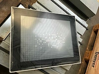 Kontron flatview monitoren (15x) - afbeelding 12 van  12