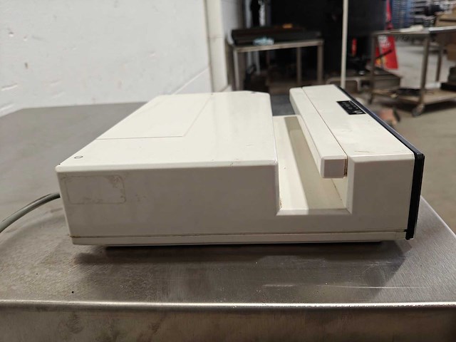 Kontron instruments - vitalmon 5010 - - afbeelding 4 van  5