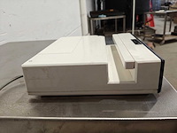 Kontron instruments - vitalmon 5010 - - afbeelding 4 van  5