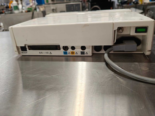 Kontron instruments - vitalmon 5010 - - afbeelding 5 van  5