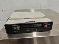 Kontron instruments - vitalmon 5010 -