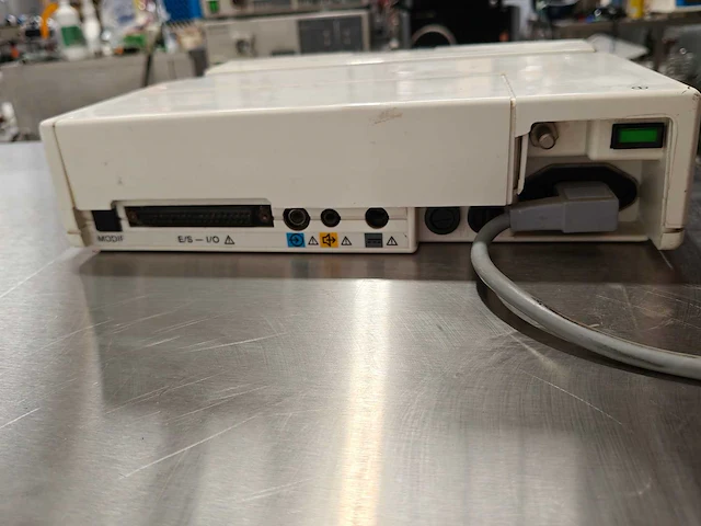 Kontron instruments - vitalmon 5010 - - afbeelding 5 van  5