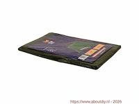 Konvox afdekzeil 8x12 (2x) - afbeelding 2 van  4
