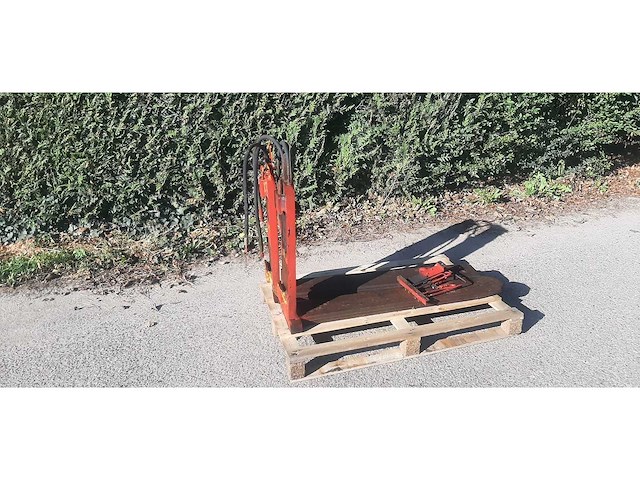 Kooi-aap - re4507 - heftruck toebehoren - afbeelding 4 van  5