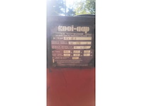 Kooi-aap - re4507 - heftruck toebehoren - afbeelding 5 van  5