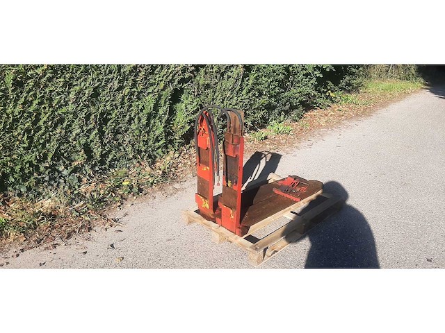 Kooi-aap - re4507 - heftruck toebehoren - afbeelding 1 van  4