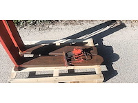 Kooi-aap - re4507 - heftruck toebehoren - afbeelding 3 van  4