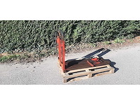 Kooi-aap - re4507 - heftruck toebehoren - afbeelding 4 van  4