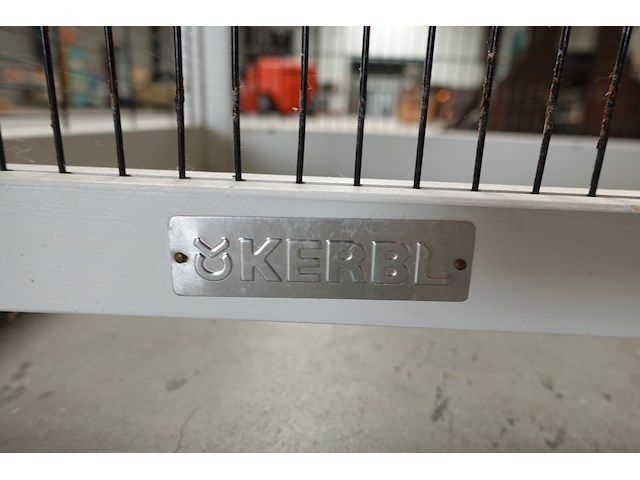 Kooi kerbl - afbeelding 2 van  3